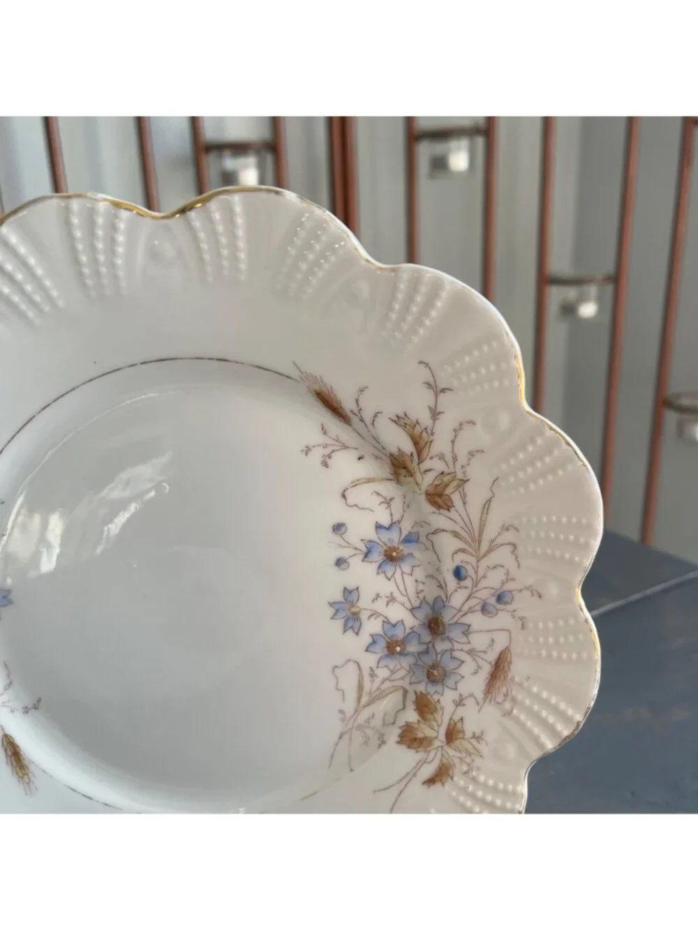 N/A vintage decorative